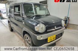 suzuki hustler 2018 -SUZUKI 【富山 581ﾇ5680】--Hustler MR31S-MR31S-118663---SUZUKI 【富山 581ﾇ5680】--Hustler MR31S-MR31S-118663-