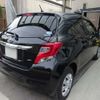 toyota vitz 2016 -TOYOTA 【鳥取 500ﾓ2782】--Vitz DBA-NSP135--NSP135-2065818---TOYOTA 【鳥取 500ﾓ2782】--Vitz DBA-NSP135--NSP135-2065818- image 2