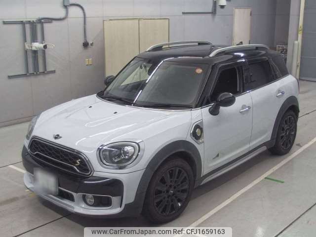 mini mini-others 2018 CFJ1659163 image 1