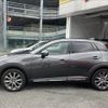 mazda cx-3 2018 -MAZDA--CX-3 3DA-DK8FW--DK8FW-100804---MAZDA--CX-3 3DA-DK8FW--DK8FW-100804- image 6