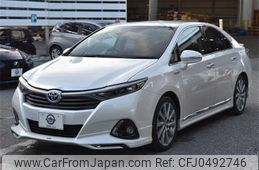 toyota sai 2014 quick_quick_DAA-AZK10_AZK10-2087470