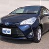 toyota vitz 2018 CFJ1718745 image 1