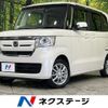 honda n-box 2018 -HONDA--N BOX DBA-JF4--JF4-1010133---HONDA--N BOX DBA-JF4--JF4-1010133- image 1
