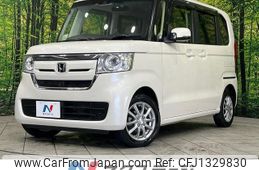 honda n-box 2018 -HONDA--N BOX DBA-JF4--JF4-1010133---HONDA--N BOX DBA-JF4--JF4-1010133-