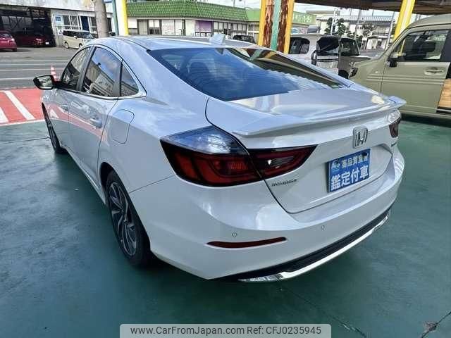 honda insight 2021 quick_quick_6AA-ZE4_ZE4-1201613 image 2