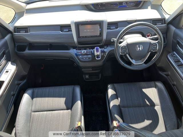 honda freed 2017 -HONDA--Freed DAA-GB7--GB7-1035086---HONDA--Freed DAA-GB7--GB7-1035086- image 2