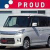 suzuki spacia 2014 -SUZUKI 【静岡 581ﾆ1186】--Spacia DBA-MK32S--MK32S-528348---SUZUKI 【静岡 581ﾆ1186】--Spacia DBA-MK32S--MK32S-528348- image 1