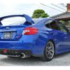 subaru wrx 2014 -SUBARU--WRX VAB--VAB-002699---SUBARU--WRX VAB--VAB-002699- image 2