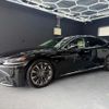 lexus ls 2018 -LEXUS--Lexus LS DBA-VXFA55--VXFA55-6000497---LEXUS--Lexus LS DBA-VXFA55--VXFA55-6000497- image 33