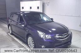 subaru legacy-touring-wagon 2010 -SUBARU--Legacy Wagon BR9-040556---SUBARU--Legacy Wagon BR9-040556-