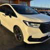 honda odyssey 2024 CFJ1796950 image 8