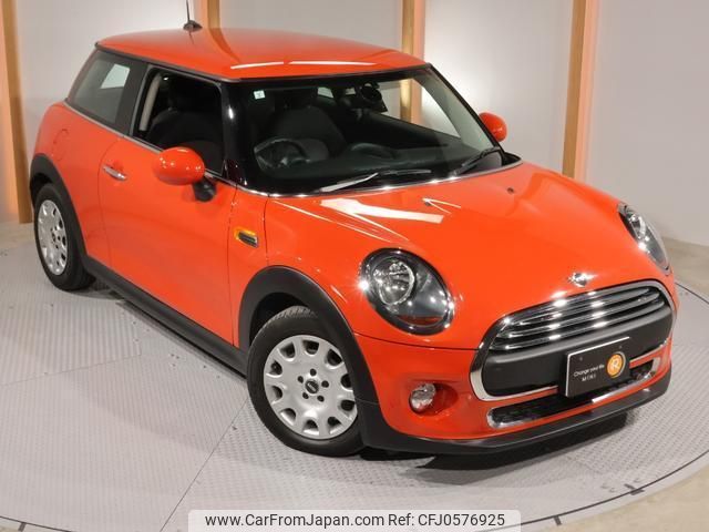 mini mini-others 2019 quick_quick_XR15M_WMWXR12090TE87365 image 2