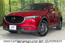 mazda cx-5 2019 -MAZDA--CX-5 3DA-KF2P--KF2P-314002---MAZDA--CX-5 3DA-KF2P--KF2P-314002-