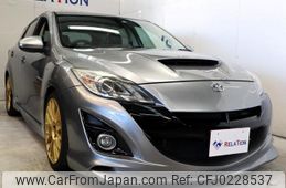 mazda speed-axela 2011 quick_quick_DBA-BL3FW_BL3FW-101704