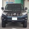 toyota land-cruiser-prado 2021 -TOYOTA--Land Cruiser Prado 3BA-TRJ150W--TRJ150-0126040---TOYOTA--Land Cruiser Prado 3BA-TRJ150W--TRJ150-0126040- image 18