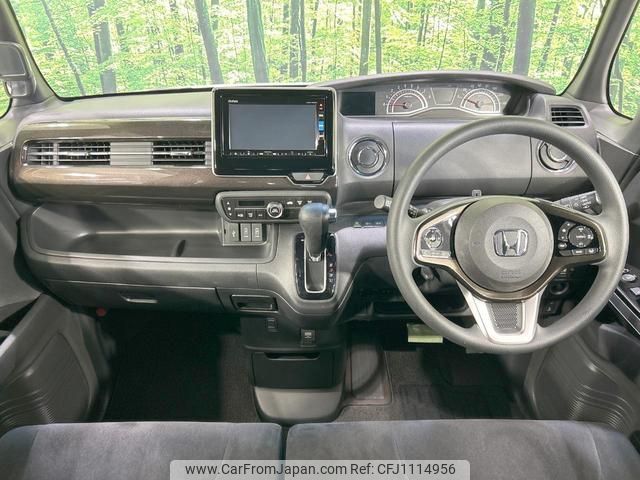 honda n-box 2019 quick_quick_JF3_JF3-1214703 image 2