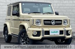 suzuki jimny-sierra 2024 -SUZUKI--Jimny Sierra 3BA-JB74W--JB74W-211652---SUZUKI--Jimny Sierra 3BA-JB74W--JB74W-211652-