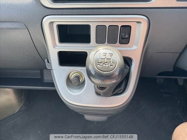 daihatsu hijet-van 2017 CFJ1555148 image 2