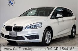 bmw 2-series 2016 CFJ1544182