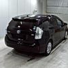 toyota prius-α 2012 -TOYOTA--Prius α ZVW41W--ZVW41-3188676---TOYOTA--Prius α ZVW41W--ZVW41-3188676- image 2