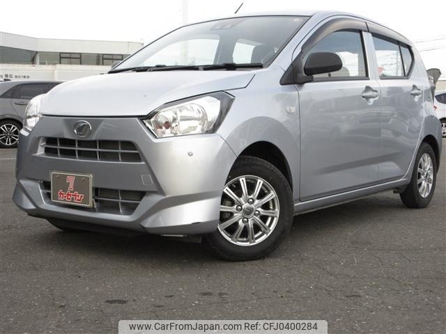 daihatsu mira-e-s 2018 -DAIHATSU--Mira e:s 5BA-LA350S--LA350S-0125270---DAIHATSU--Mira e:s 5BA-LA350S--LA350S-0125270- image 1