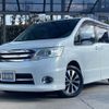 nissan serena 2010 quick_quick_CC25_CC25-362456 image 1