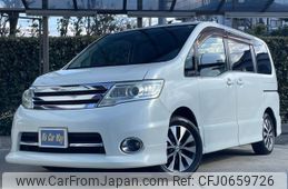 nissan serena 2010 quick_quick_CC25_CC25-362456