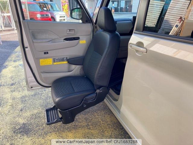 nissan roox 2023 CFJ1683288 image 2