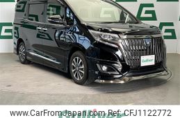 toyota esquire 2020 -TOYOTA--Esquire DAA-ZWR80G--ZWR80-0436974---TOYOTA--Esquire DAA-ZWR80G--ZWR80-0436974-