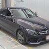 mercedes-benz c-class 2016 -MERCEDES-BENZ--Benz C Class 205004-WDD2050042R126631---MERCEDES-BENZ--Benz C Class 205004-WDD2050042R126631- image 6