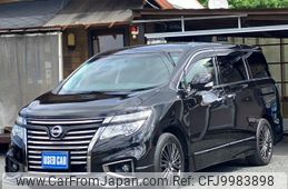 nissan elgrand 2017 quick_quick_DBA-PE52_PE52-053922