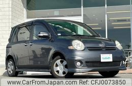 toyota sienta 2010 -TOYOTA--Sienta DBA-NCP81G--NCP81-5119443---TOYOTA--Sienta DBA-NCP81G--NCP81-5119443-