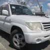 mitsubishi pajero-io 2003 646828-RK2024080228F-10 image 1