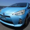 toyota aqua 2013 -TOYOTA--AQUA NHP10--NHP10-21733255---TOYOTA--AQUA NHP10--NHP10-21733255- image 1