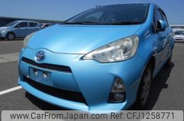 toyota aqua 2013 -TOYOTA--AQUA NHP10--NHP10-21733255---TOYOTA--AQUA NHP10--NHP10-21733255-