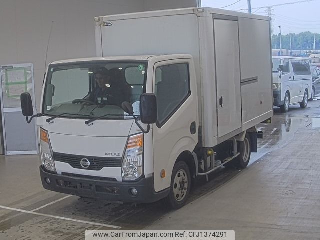 nissan atlas 2018 -NISSAN--Atlas SZ5F24-041755---NISSAN--Atlas SZ5F24-041755- image 1