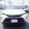 toyota harrier-hybrid 2021 quick_quick_6AA-AXUH80_AXUH80-0020706 image 2