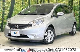 nissan note 2015 quick_quick_E12_E12-355029