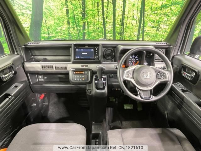 honda n-van-style 2021 CFJ1821610 image 2