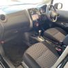 nissan note 2014 -NISSAN--Note DBA-E12--E12-204629---NISSAN--Note DBA-E12--E12-204629- image 6