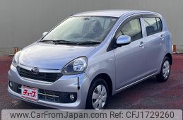 subaru pleo-plus 2014 CFJ1729260