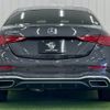 mercedes-benz c-class 2022 CFJ1821982 image 13