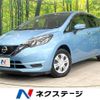 nissan note 2016 -NISSAN--Note DAA-HE12--HE12-021807---NISSAN--Note DAA-HE12--HE12-021807- image 1