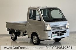 suzuki carry-truck 2023 -SUZUKI--Carry Truck 3BD-DA16T--DA16T-740577---SUZUKI--Carry Truck 3BD-DA16T--DA16T-740577-