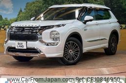 mitsubishi outlander-phev 2021 quick_quick_GN0W_GN0W-0100552