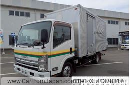 isuzu elf-truck 2011 GOO_NET_EXCHANGE_0404328A30250621W001