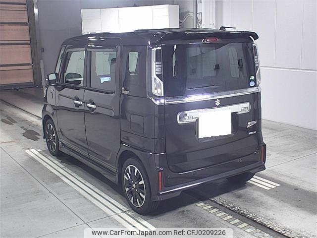 suzuki spacia 2020 -SUZUKI 【岐阜 582ﾑ3680】--Spacia MK53S-687691---SUZUKI 【岐阜 582ﾑ3680】--Spacia MK53S-687691- image 2