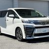 toyota vellfire 2019 -TOYOTA--Vellfire DBA-AGH30W--AGH30-0237322---TOYOTA--Vellfire DBA-AGH30W--AGH30-0237322- image 1