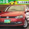 volkswagen polo 2016 quick_quick_DBA-6RCJZ_WVWZZZ6RZGU032275 image 1