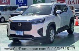 honda honda-others 2024 -HONDA--WR-V 5BA-DG5--DG5-1023***---HONDA--WR-V 5BA-DG5--DG5-1023***-